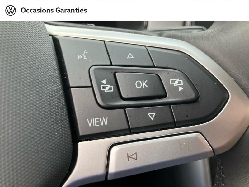 Voitures occasions VOLKSWAGEN T-ROC VW Edition Villeneuve-d'Ascq