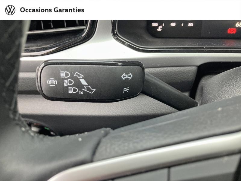 Voitures occasions VOLKSWAGEN T-ROC VW Edition Villeneuve-d'Ascq