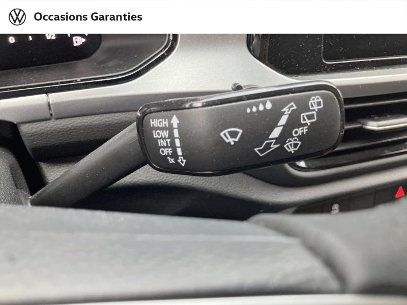 Voitures occasions VOLKSWAGEN T-ROC VW Edition Villeneuve-d'Ascq