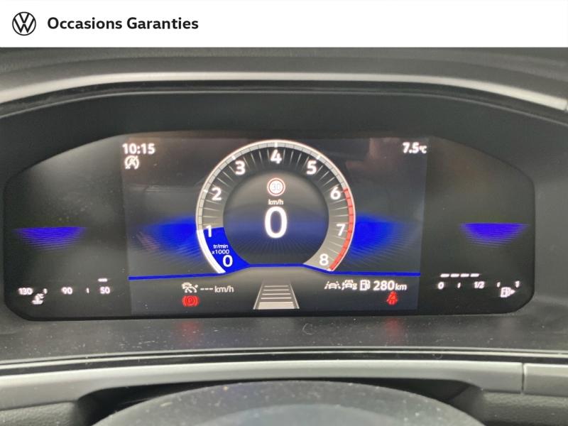 Voitures occasions VOLKSWAGEN T-ROC VW Edition Villeneuve-d'Ascq