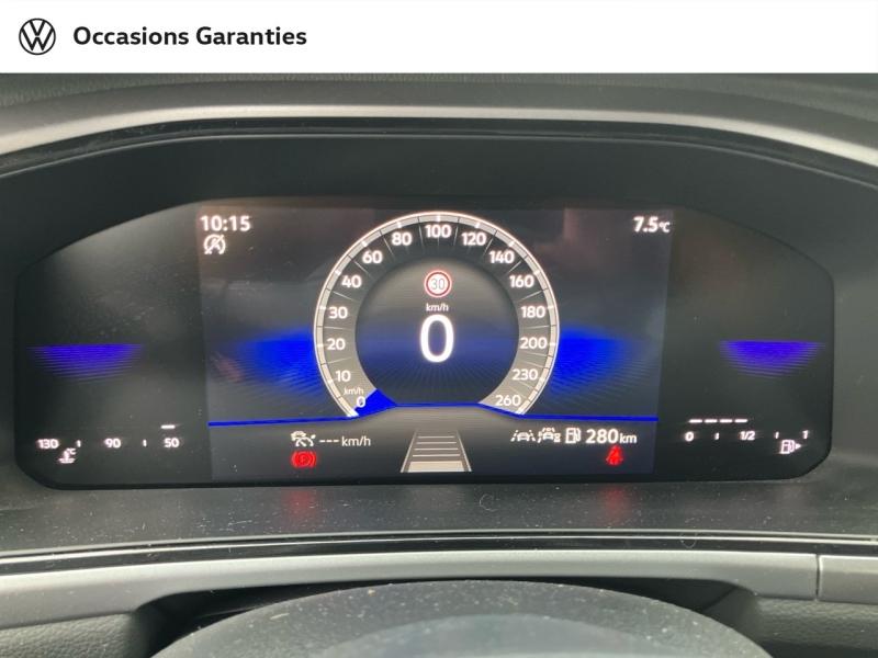 Voitures occasions VOLKSWAGEN T-ROC VW Edition Villeneuve-d'Ascq