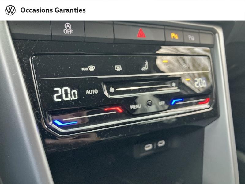 Voitures occasions VOLKSWAGEN T-ROC VW Edition Villeneuve-d'Ascq