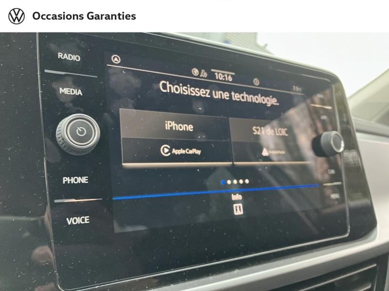 Voitures occasions VOLKSWAGEN T-ROC VW Edition Villeneuve-d'Ascq