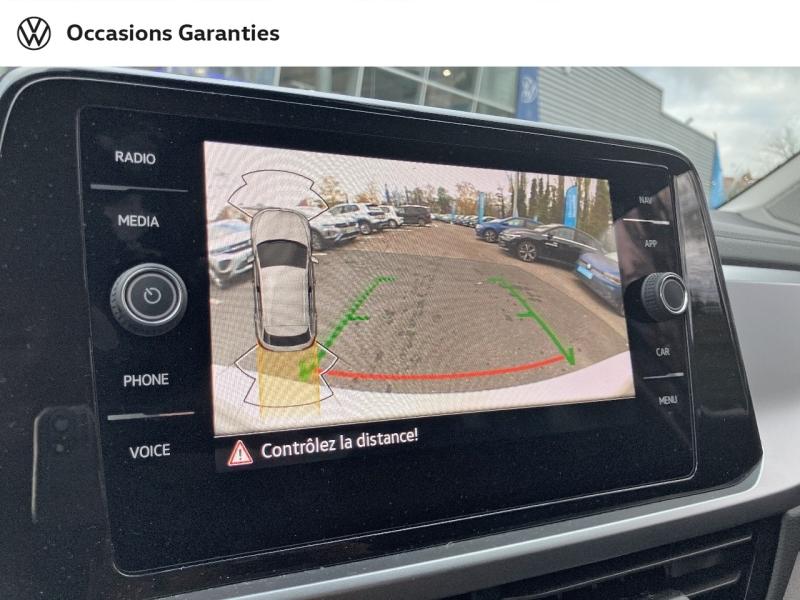 Voitures occasions VOLKSWAGEN T-ROC VW Edition Villeneuve-d'Ascq