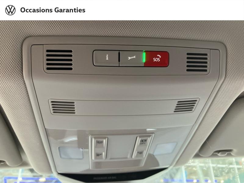 Voitures occasions VOLKSWAGEN T-ROC VW Edition Villeneuve-d'Ascq