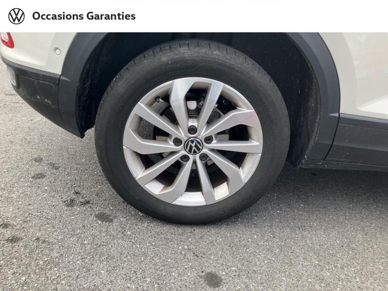 Voitures occasions VOLKSWAGEN T-ROC VW Edition Villeneuve-d'Ascq
