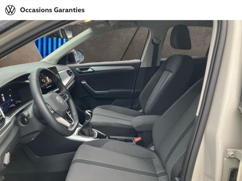 Voitures occasions VOLKSWAGEN T-ROC VW Edition Villeneuve-d'Ascq