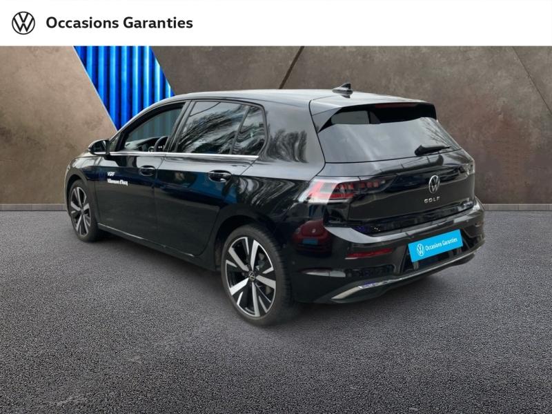 Voitures occasions VOLKSWAGEN GOLF Style Villeneuve-d'Ascq