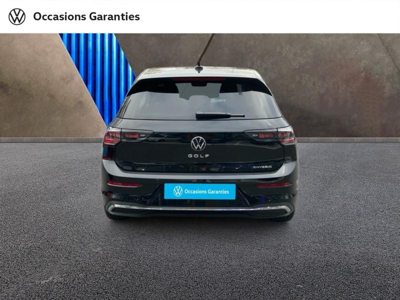 Voitures occasions VOLKSWAGEN GOLF Style Villeneuve-d'Ascq