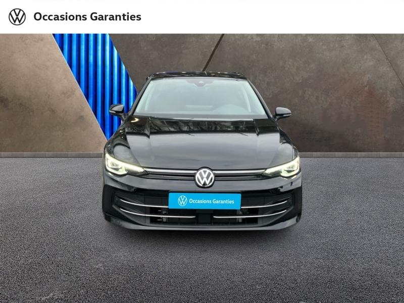 Voitures occasions VOLKSWAGEN GOLF Style Villeneuve-d'Ascq