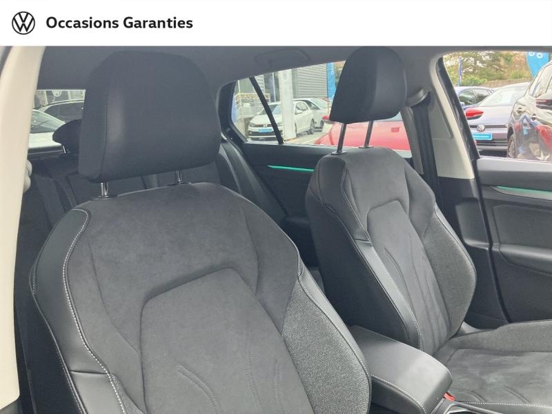 Voitures occasions VOLKSWAGEN GOLF Style Villeneuve-d'Ascq