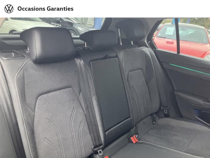 Voitures occasions VOLKSWAGEN GOLF Style Villeneuve-d'Ascq