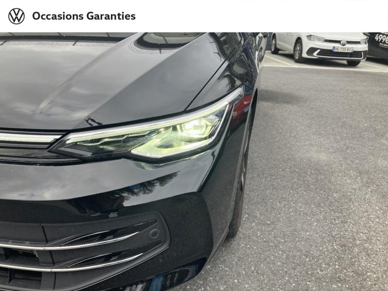 Voitures occasions VOLKSWAGEN GOLF Style Villeneuve-d'Ascq