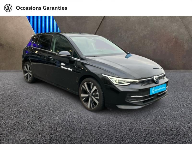 Voitures occasions VOLKSWAGEN GOLF Style Villeneuve-d'Ascq