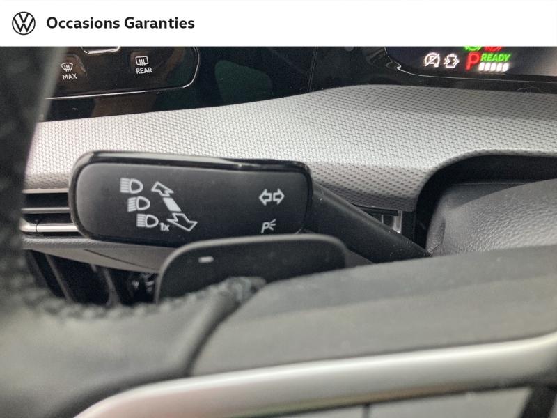 Voitures occasions VOLKSWAGEN GOLF Style Villeneuve-d'Ascq