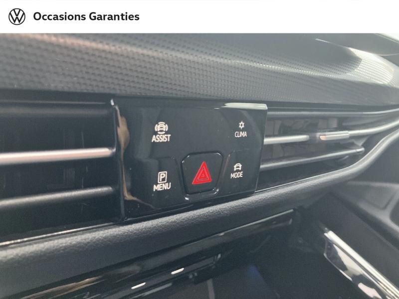 Voitures occasions VOLKSWAGEN GOLF Style Villeneuve-d'Ascq