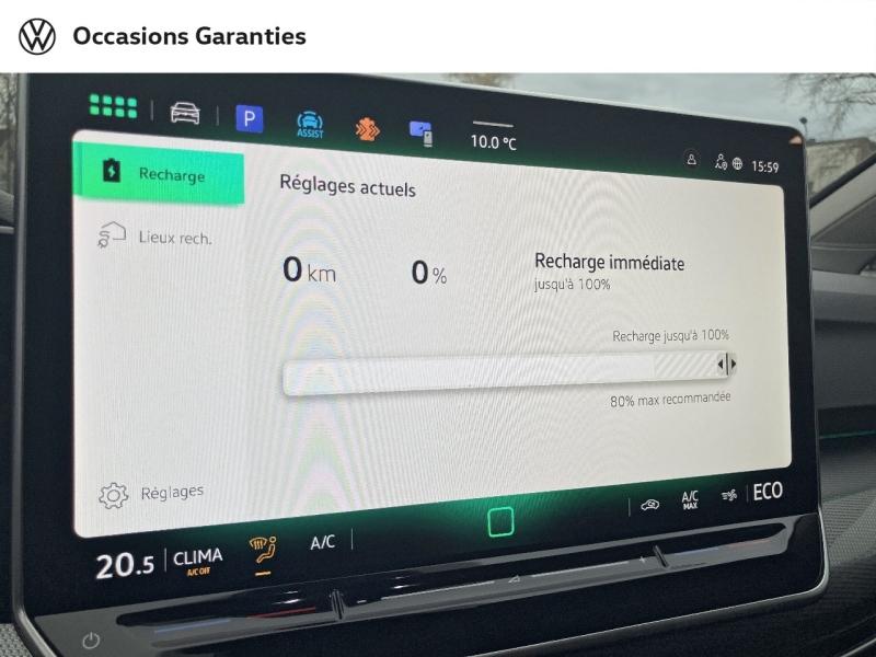 Voitures occasions VOLKSWAGEN GOLF Style Villeneuve-d'Ascq