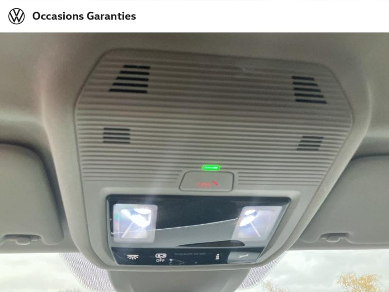 Voitures occasions VOLKSWAGEN GOLF Style Villeneuve-d'Ascq