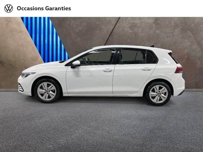 Voitures occasions VOLKSWAGEN GOLF Life Villeneuve-d'Ascq