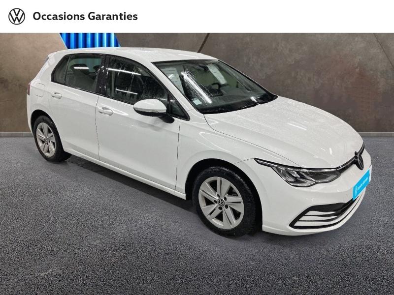Voitures occasions VOLKSWAGEN GOLF Life Villeneuve-d'Ascq