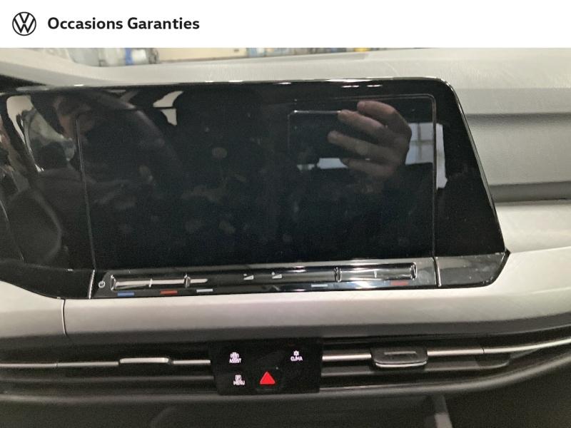 Voitures occasions VOLKSWAGEN GOLF Life Villeneuve-d'Ascq