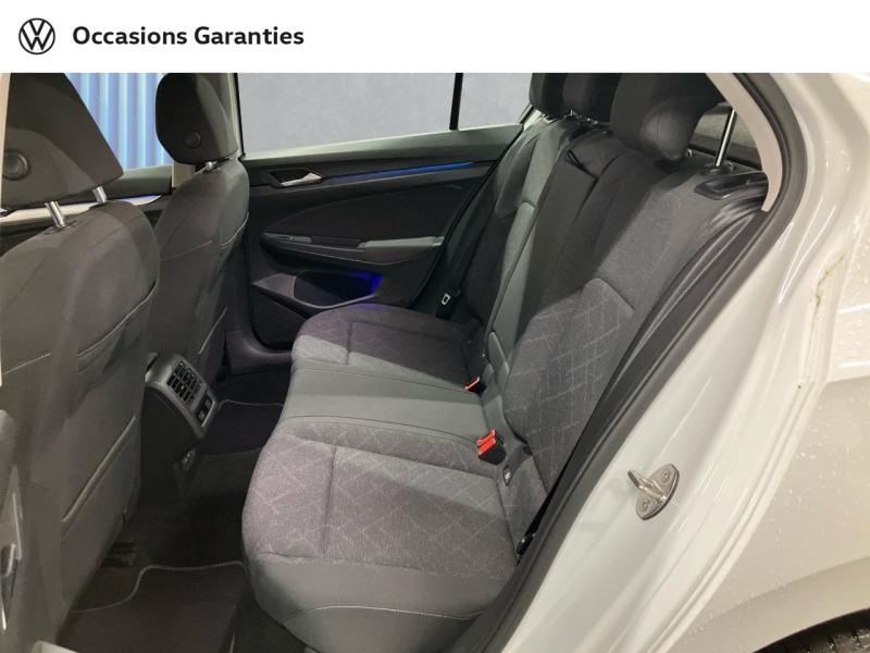 Voitures occasions VOLKSWAGEN GOLF Life Villeneuve-d'Ascq