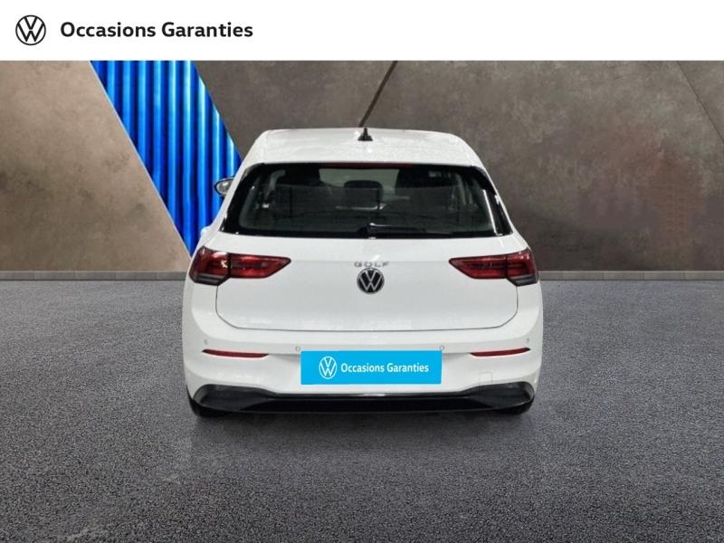 Voitures occasions VOLKSWAGEN GOLF Life Villeneuve-d'Ascq