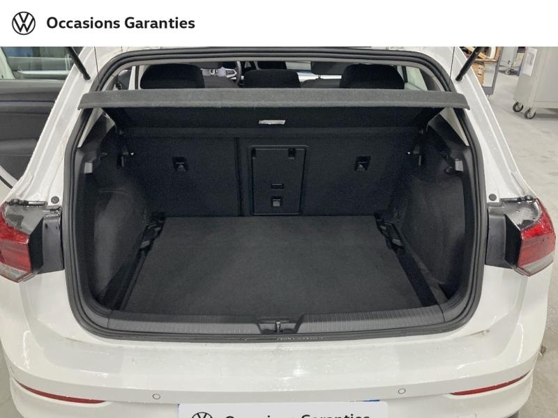 Voitures occasions VOLKSWAGEN GOLF Life Villeneuve-d'Ascq