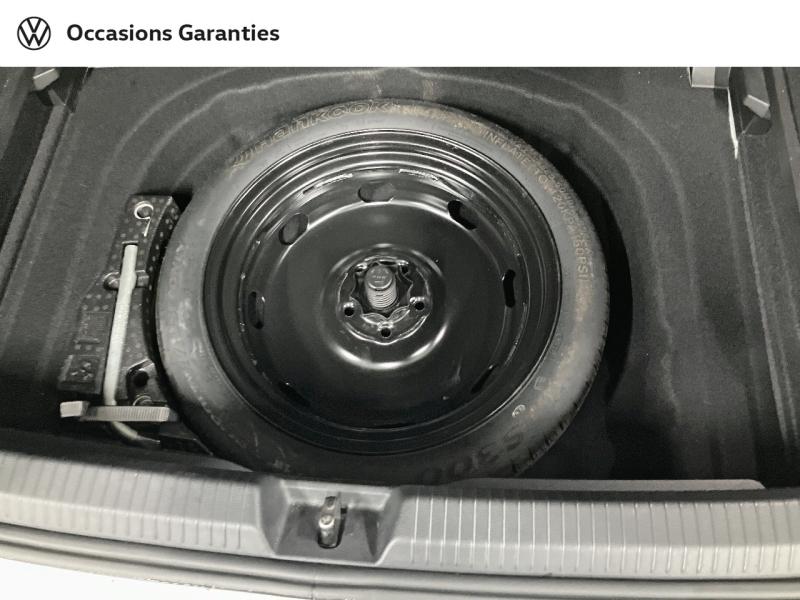 Voitures occasions VOLKSWAGEN GOLF Life Villeneuve-d'Ascq