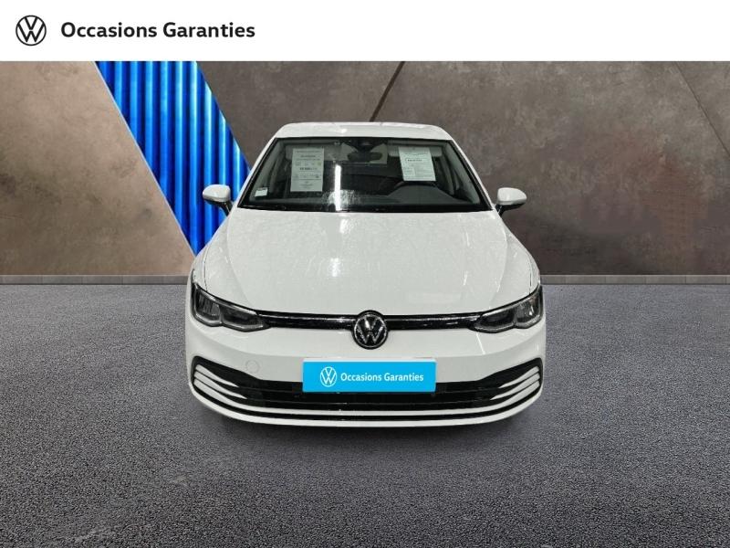 Voitures occasions VOLKSWAGEN GOLF Life Villeneuve-d'Ascq