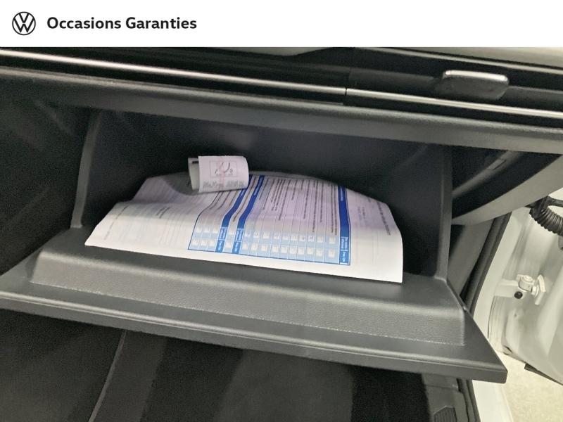 Voitures occasions VOLKSWAGEN GOLF Life Villeneuve-d'Ascq