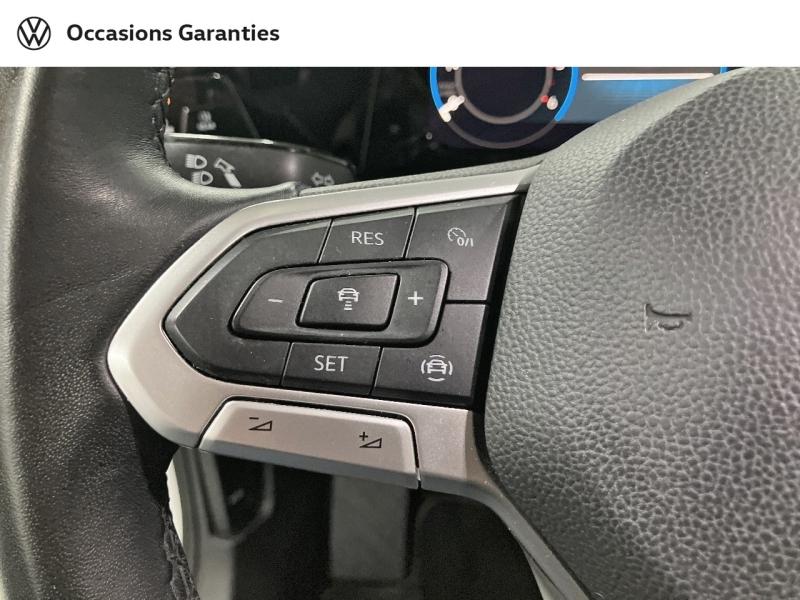 Voitures occasions VOLKSWAGEN GOLF Life Villeneuve-d'Ascq