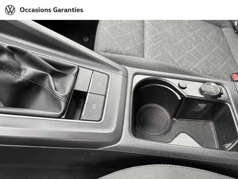 Voitures occasions VOLKSWAGEN GOLF Life Villeneuve-d'Ascq