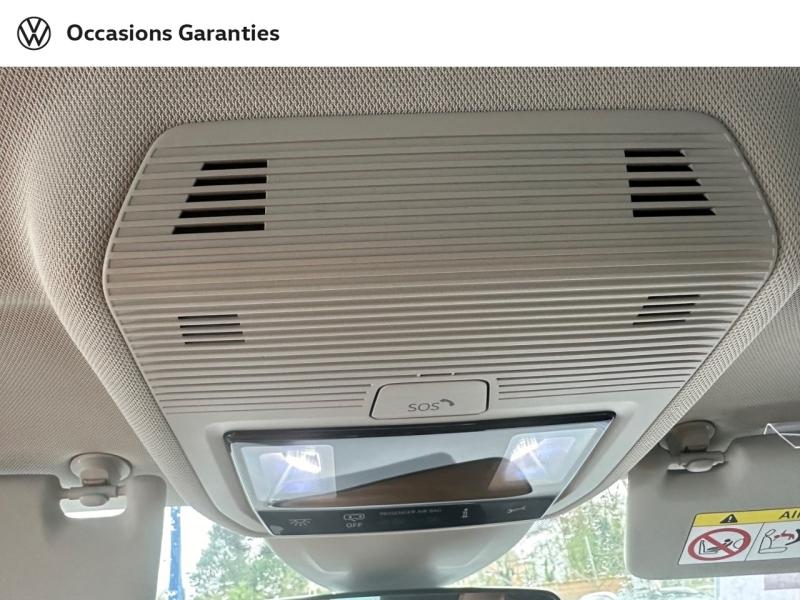 Voitures occasions VOLKSWAGEN GOLF Life Villeneuve-d'Ascq