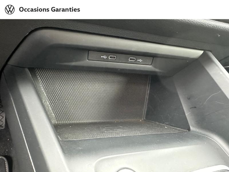 Voitures occasions VOLKSWAGEN GOLF Life Villeneuve-d'Ascq