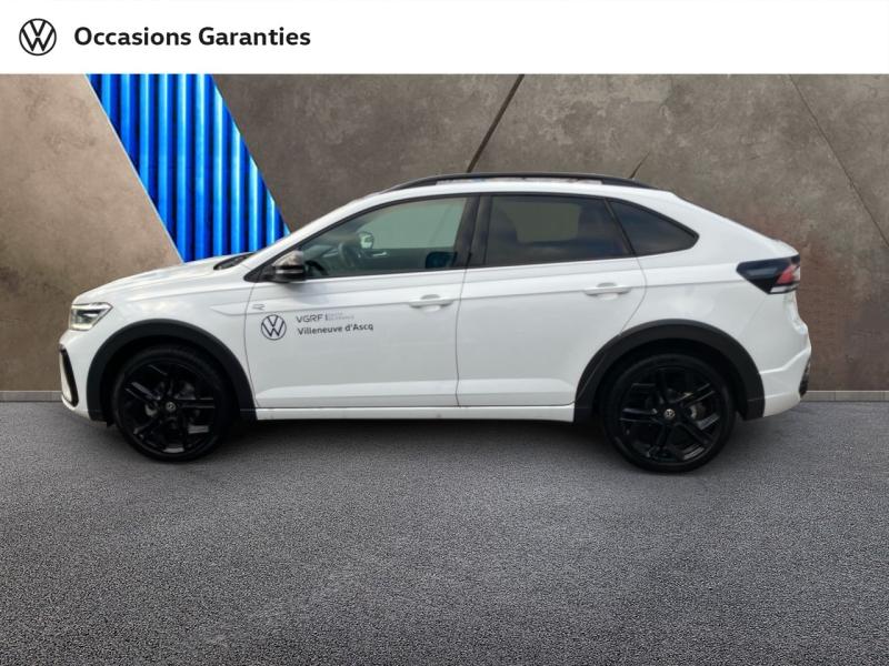 Voitures occasions VOLKSWAGEN TAIGO R-Line Edition Villeneuve-d'Ascq