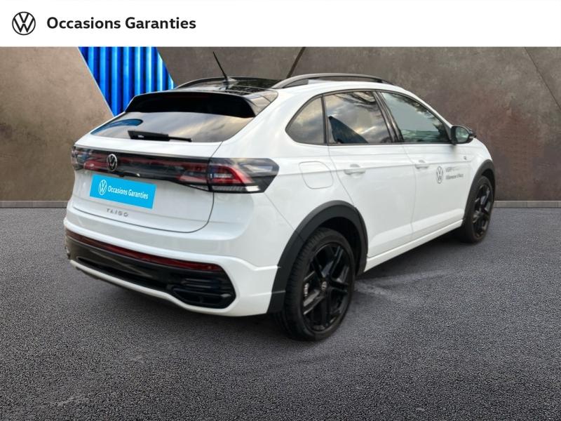 Voitures occasions VOLKSWAGEN TAIGO R-Line Edition Villeneuve-d'Ascq