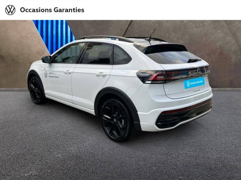 Voitures occasions VOLKSWAGEN TAIGO R-Line Edition Villeneuve-d'Ascq
