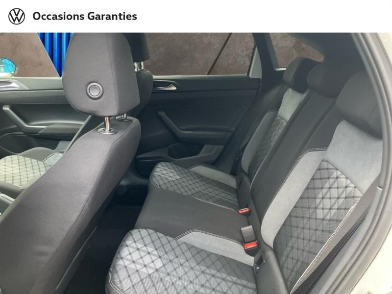 Voitures occasions VOLKSWAGEN TAIGO R-Line Edition Villeneuve-d'Ascq