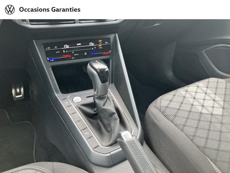 Voitures occasions VOLKSWAGEN TAIGO R-Line Edition Villeneuve-d'Ascq