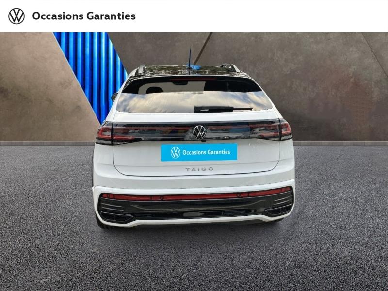 Voitures occasions VOLKSWAGEN TAIGO R-Line Edition Villeneuve-d'Ascq