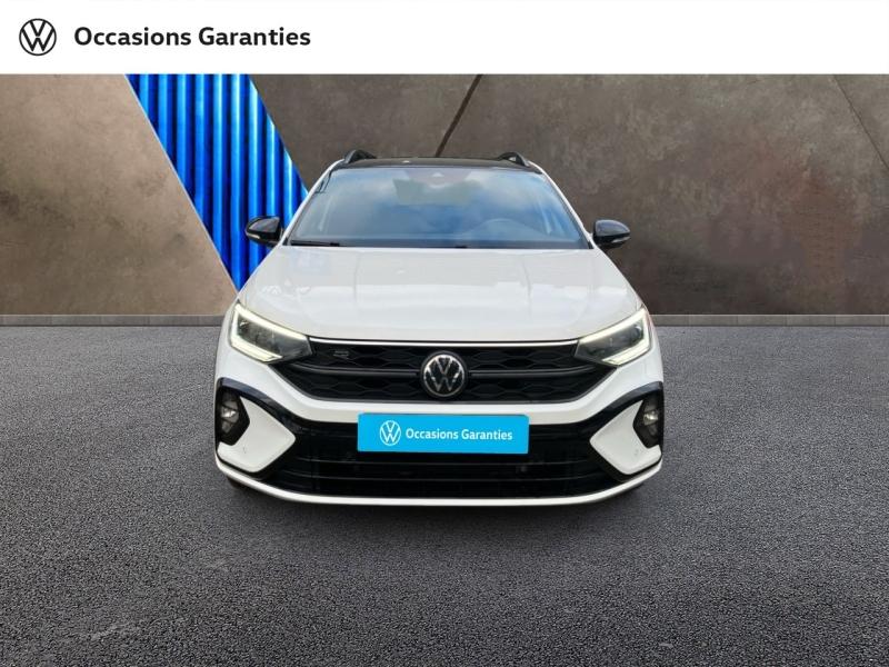 Voitures occasions VOLKSWAGEN TAIGO R-Line Edition Villeneuve-d'Ascq