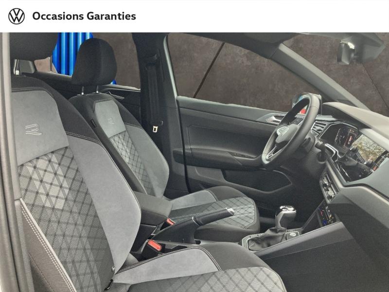 Voitures occasions VOLKSWAGEN TAIGO R-Line Edition Villeneuve-d'Ascq