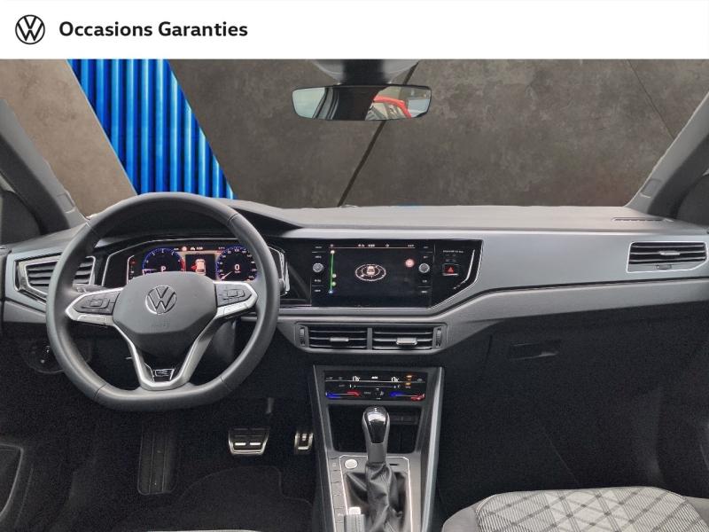 Voitures occasions VOLKSWAGEN TAIGO R-Line Edition Villeneuve-d'Ascq