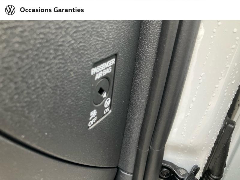 Voitures occasions VOLKSWAGEN TAIGO R-Line Edition Villeneuve-d'Ascq