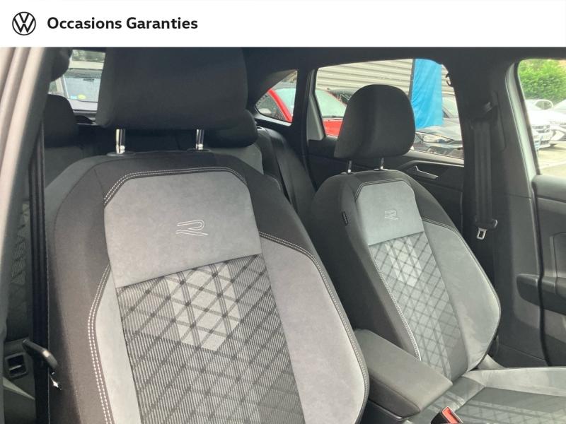 Voitures occasions VOLKSWAGEN TAIGO R-Line Edition Villeneuve-d'Ascq
