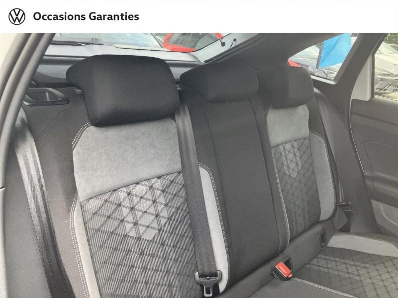 Voitures occasions VOLKSWAGEN TAIGO R-Line Edition Villeneuve-d'Ascq