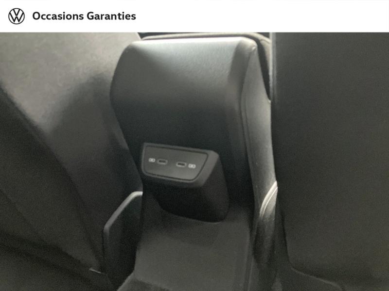 Voitures occasions VOLKSWAGEN TAIGO R-Line Edition Villeneuve-d'Ascq