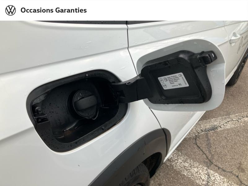 Voitures occasions VOLKSWAGEN TAIGO R-Line Edition Villeneuve-d'Ascq