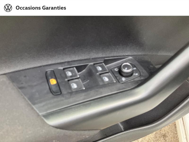 Voitures occasions VOLKSWAGEN TAIGO R-Line Edition Villeneuve-d'Ascq